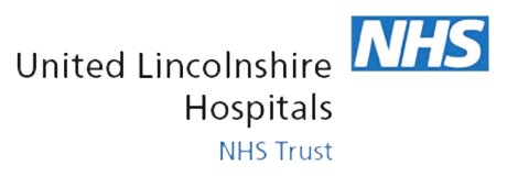 United Lincolnshire Hospitals NHS Trust